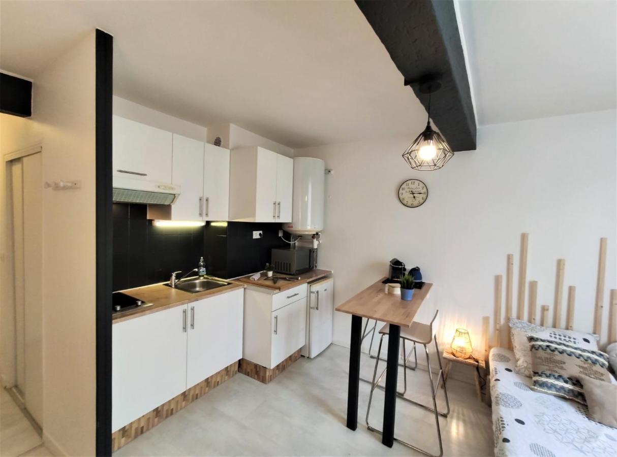 Le Jasmin Des Carmes - Hypercentre - Netflix Lägenhet Toulouse Exteriör bild